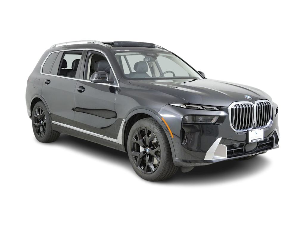 Thumbnail: 2026 BMW X7 - 18