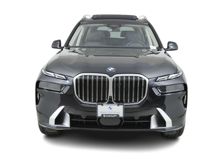 Thumbnail: 2026 BMW X7 - 6