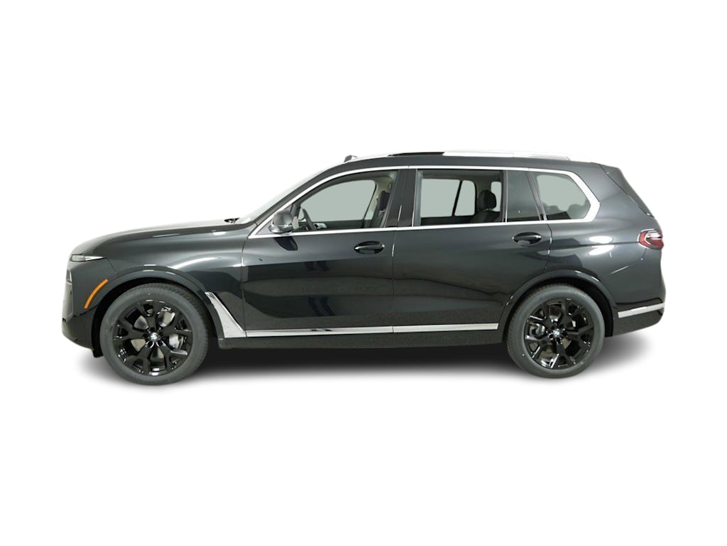 Thumbnail: 2026 BMW X7 - 3