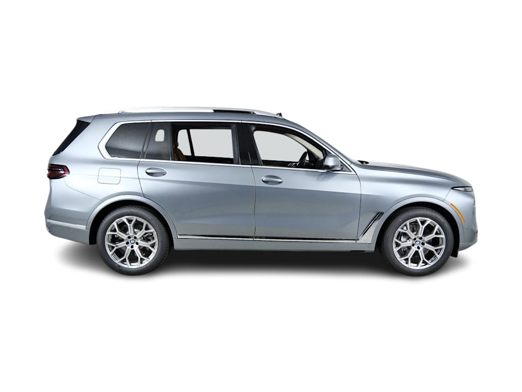 Thumbnail: 2026 BMW X7 - 20