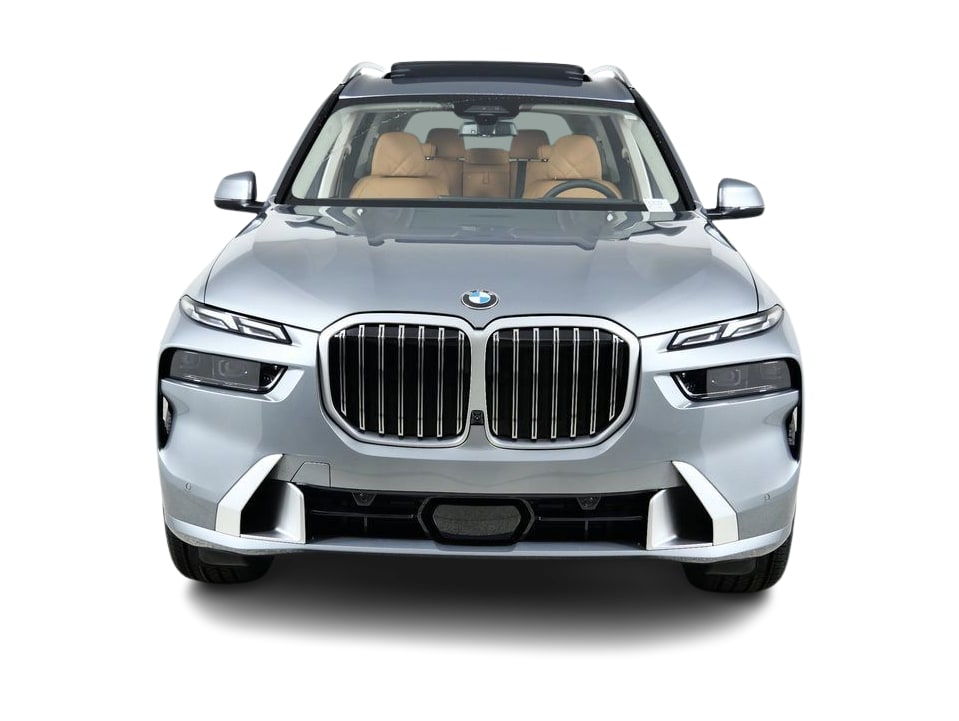 Thumbnail: 2026 BMW X7 - 6