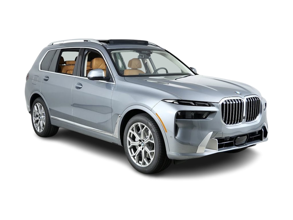 Thumbnail: 2026 BMW X7 - 19