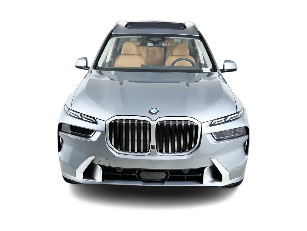 Thumbnail: 2026 BMW X7 - 26