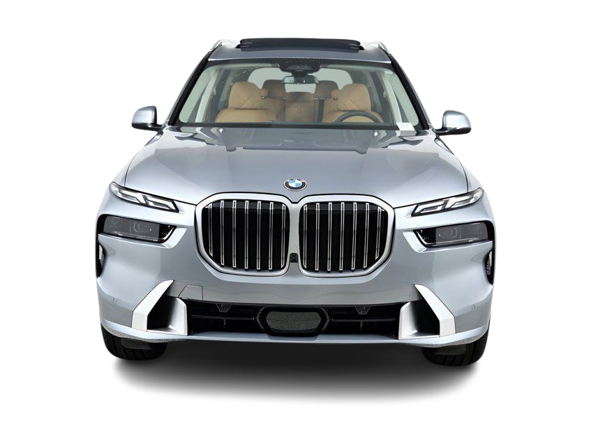 Thumbnail: 2026 BMW X7 - 6