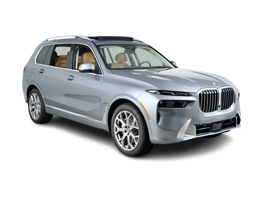 Thumbnail: 2026 BMW X7 - 19
