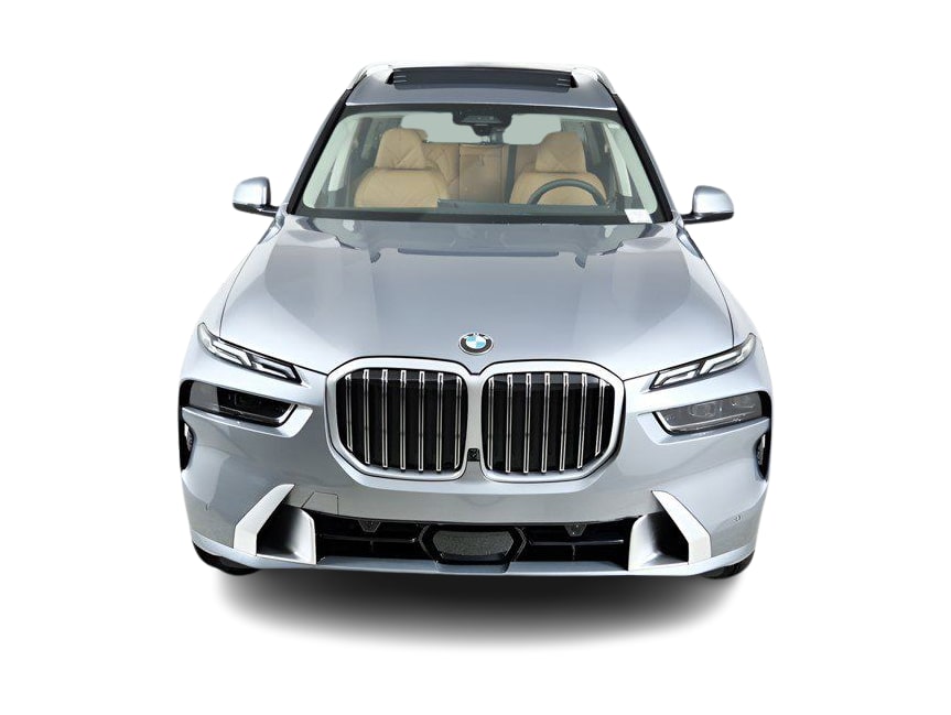 Thumbnail: 2026 BMW X7 - 26