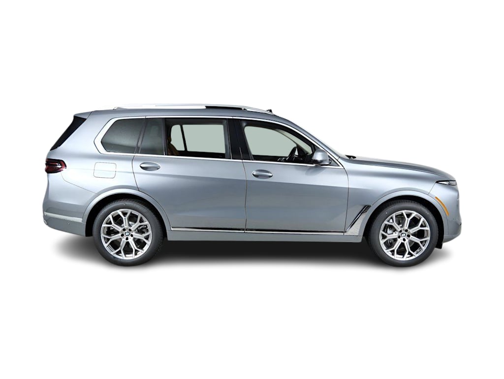 Thumbnail: 2026 BMW X7 - 20