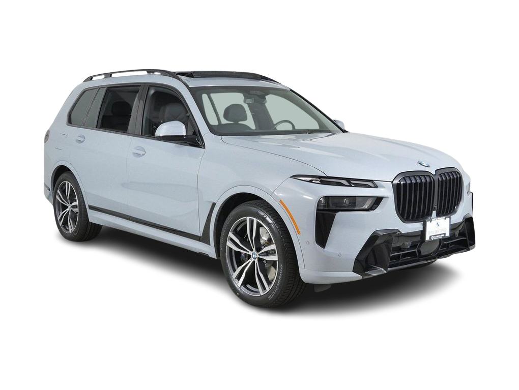 Thumbnail: 2024 BMW X7 - 18