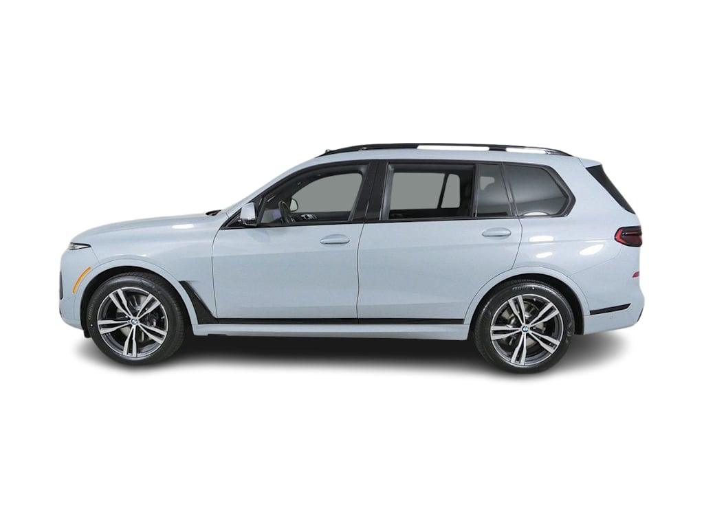 Thumbnail: 2024 BMW X7 - 25