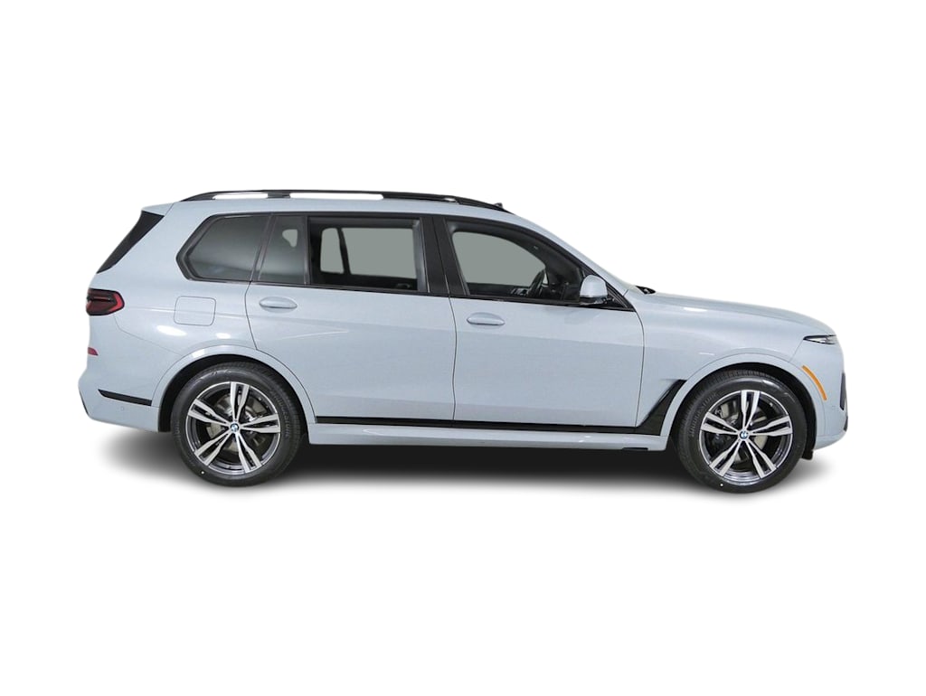 Thumbnail: 2024 BMW X7 - 19