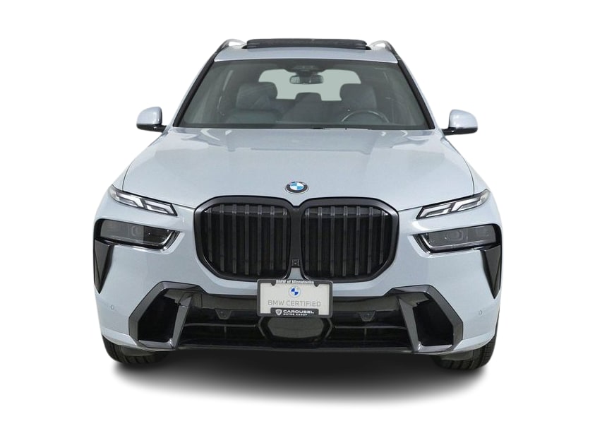 Thumbnail: 2024 BMW X7 - 6