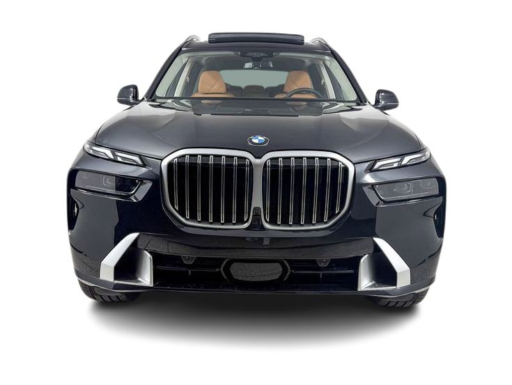 Thumbnail: 2026 BMW X7 - 6
