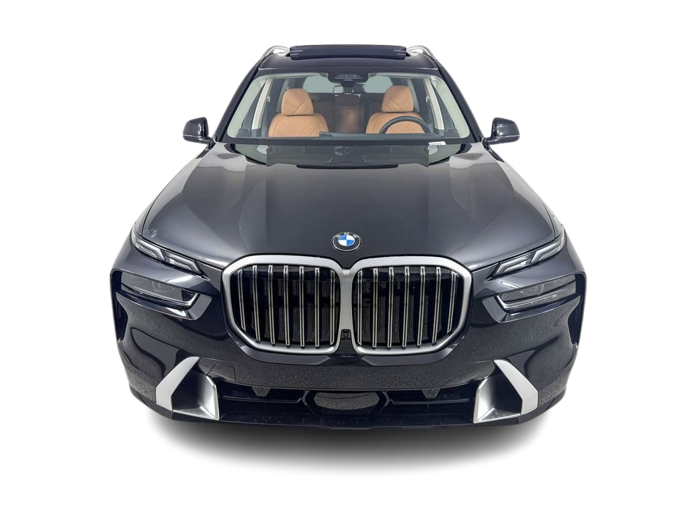 Thumbnail: 2026 BMW X7 - 20