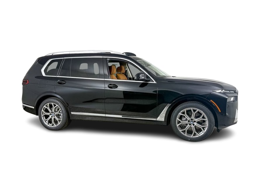 Thumbnail: 2026 BMW X7 - 18