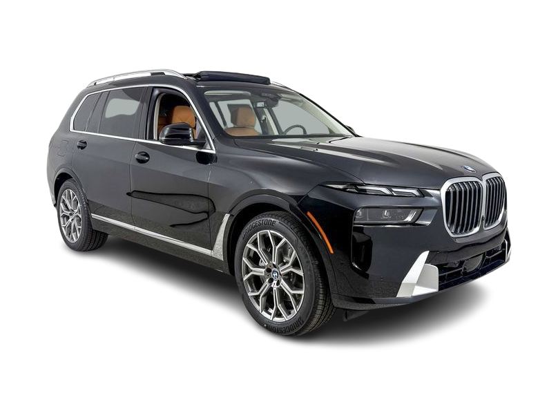 Thumbnail: 2026 BMW X7 - 19