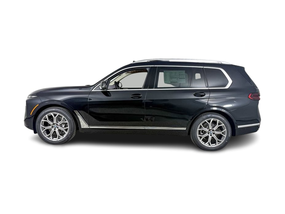 Thumbnail: 2026 BMW X7 - 3