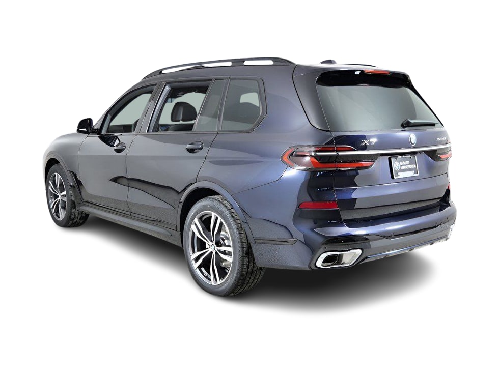 Thumbnail: 2026 BMW X7 - 4