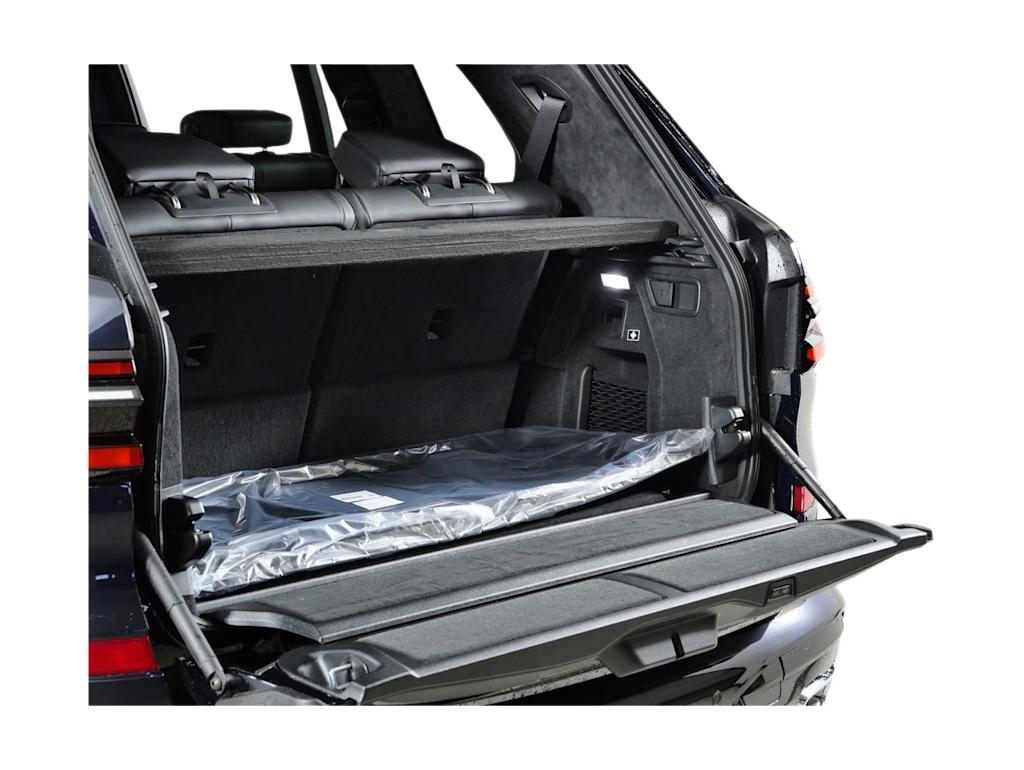 Thumbnail: 2026 BMW X7 - 34