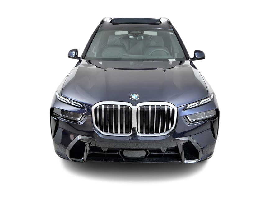 Thumbnail: 2026 BMW X7 - 25