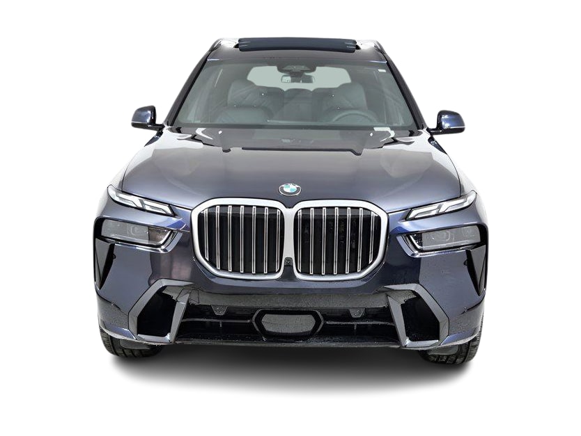 Thumbnail: 2026 BMW X7 - 6