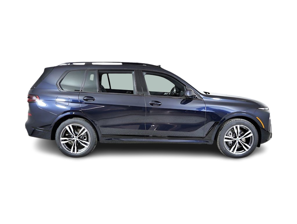 Thumbnail: 2026 BMW X7 - 19
