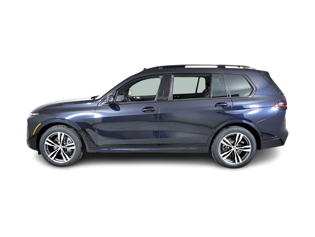 Thumbnail: 2026 BMW X7 - 24