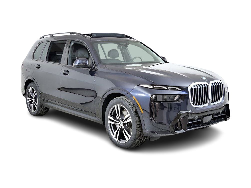 Thumbnail: 2026 BMW X7 - 18