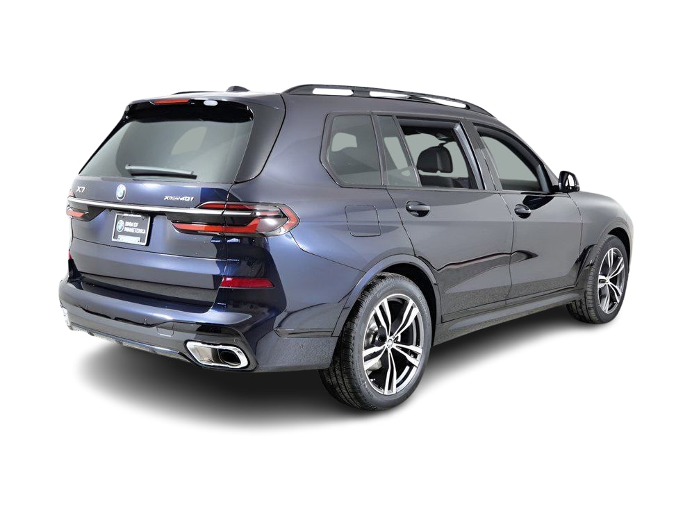 Thumbnail: 2026 BMW X7 - 20