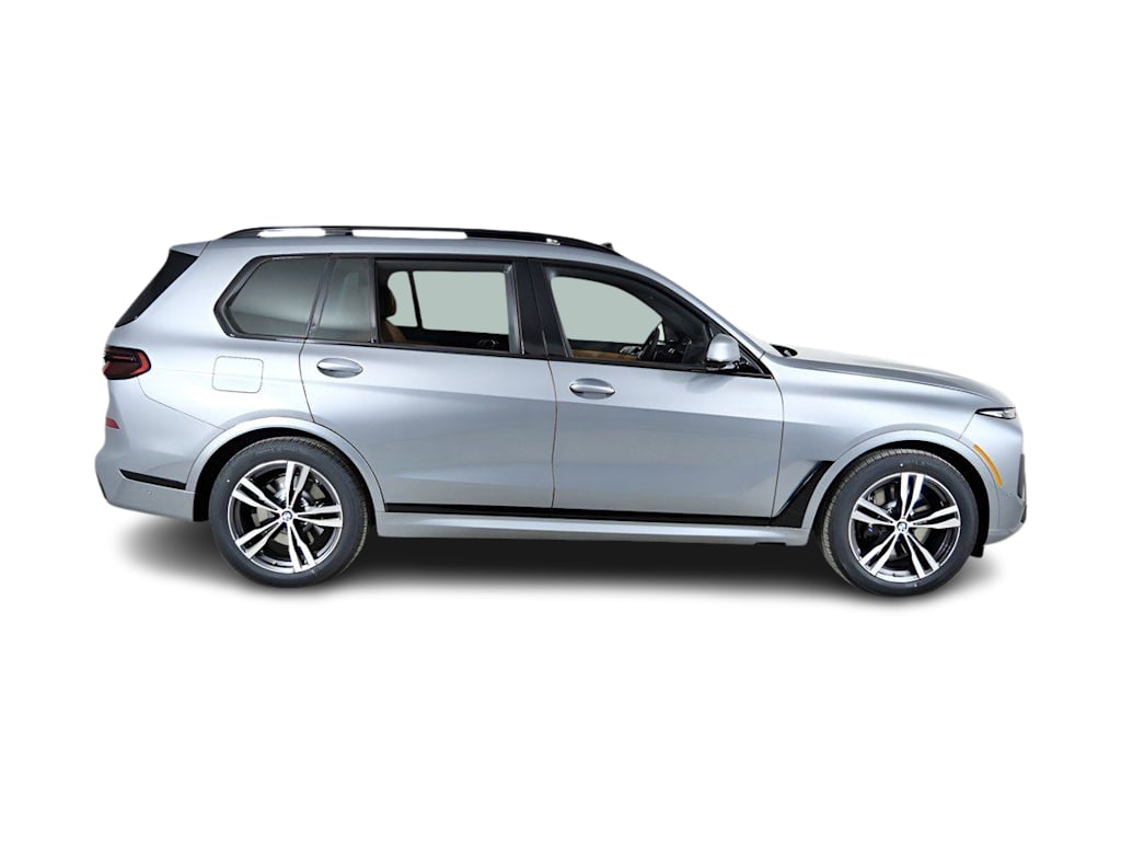 Thumbnail: 2026 BMW X7 - 18