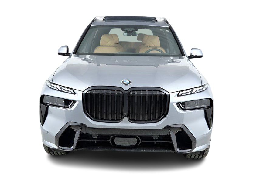 Thumbnail: 2026 BMW X7 - 6