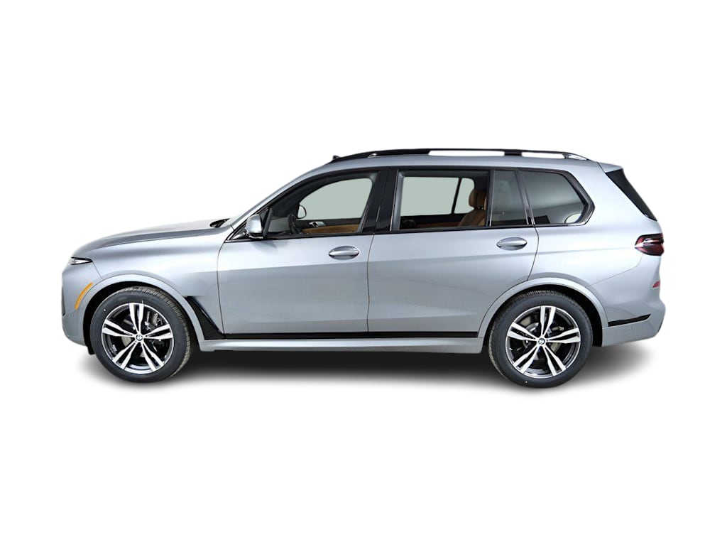 Thumbnail: 2026 BMW X7 - 3