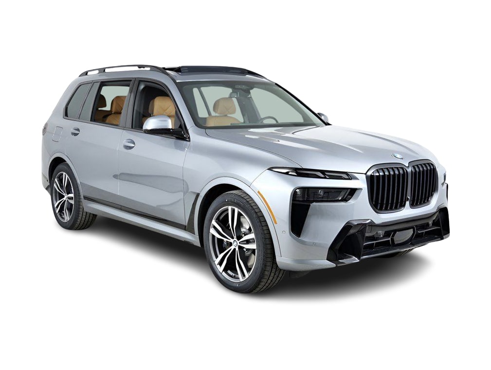 Thumbnail: 2026 BMW X7 - 17
