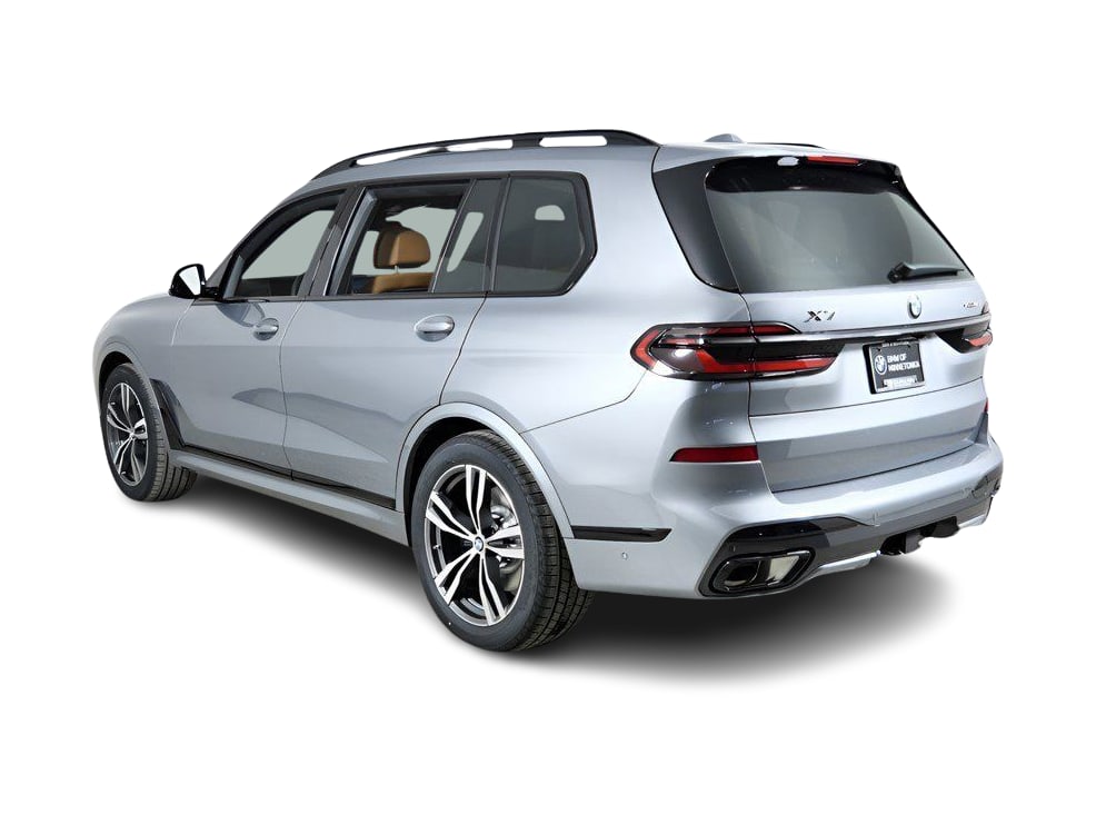 Thumbnail: 2026 BMW X7 - 4