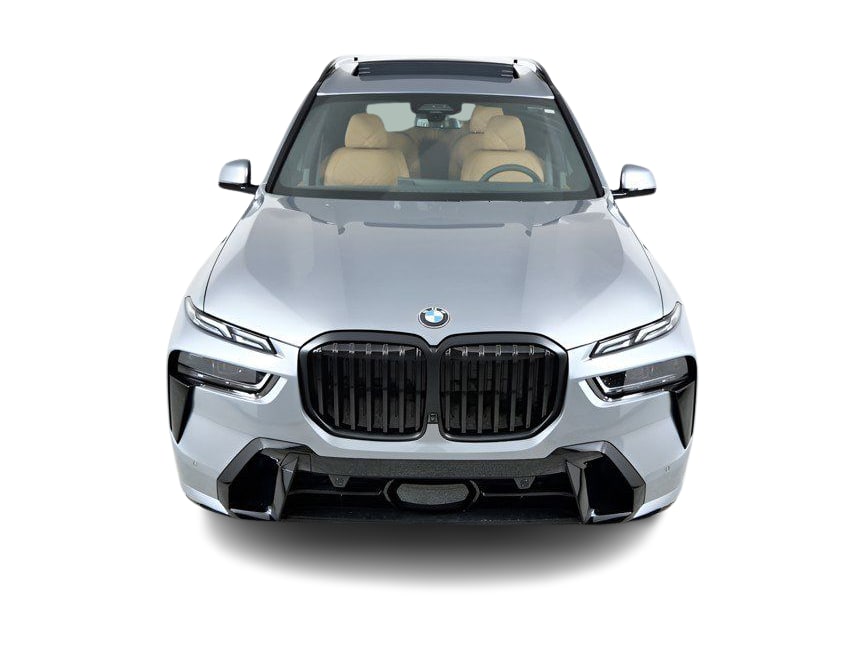 Thumbnail: 2026 BMW X7 - 23
