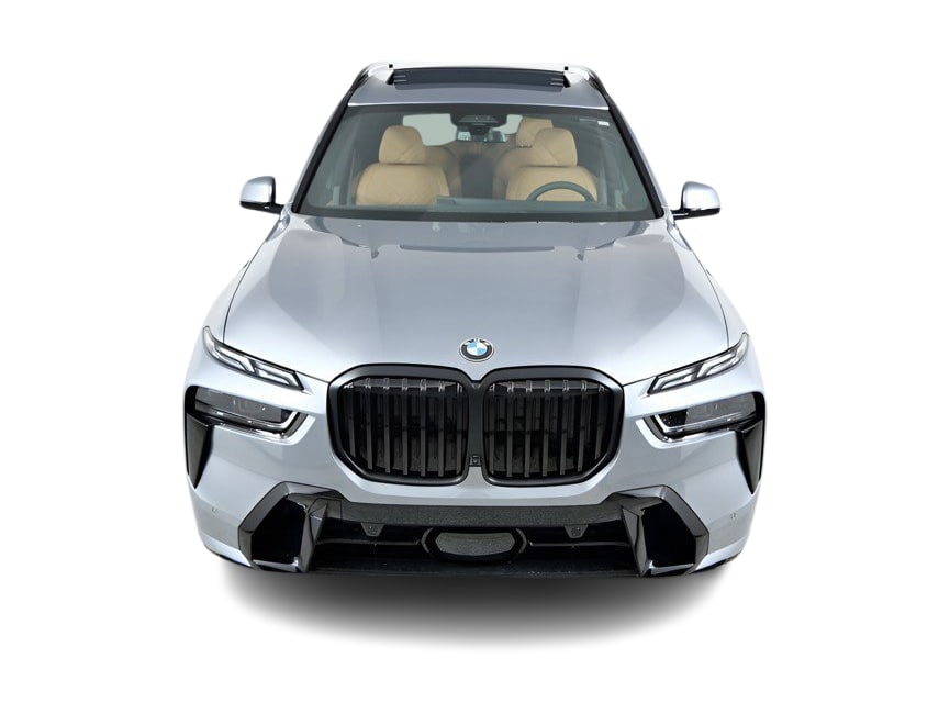 Thumbnail: 2026 BMW X7 - 25