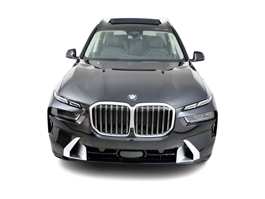 Thumbnail: 2026 BMW X7 - 26