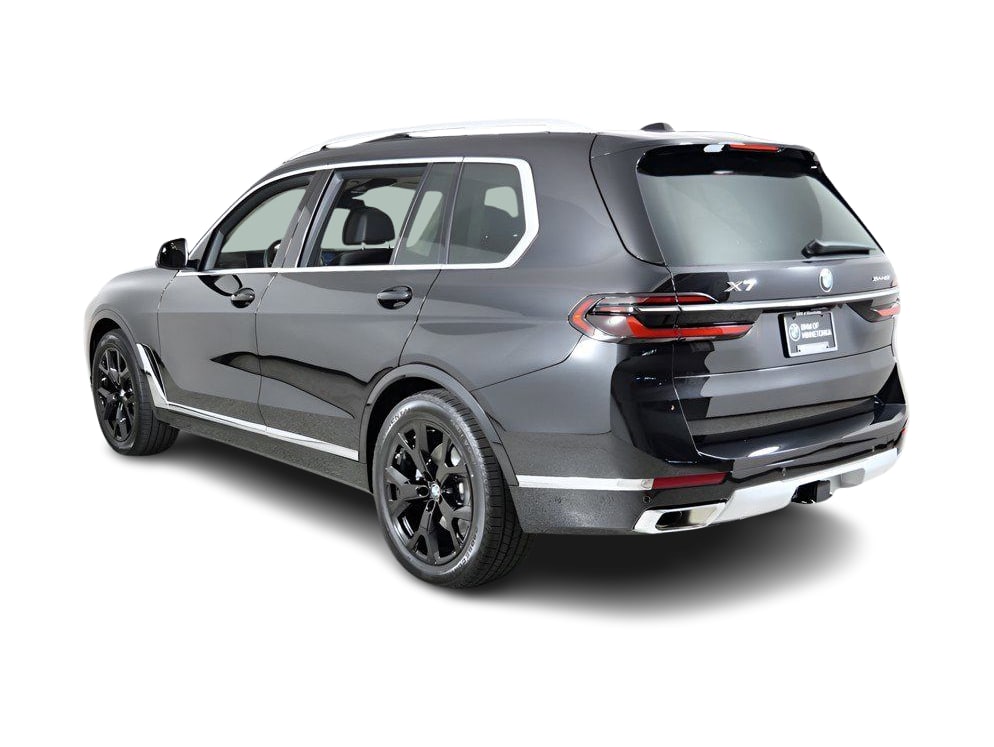 Thumbnail: 2026 BMW X7 - 4