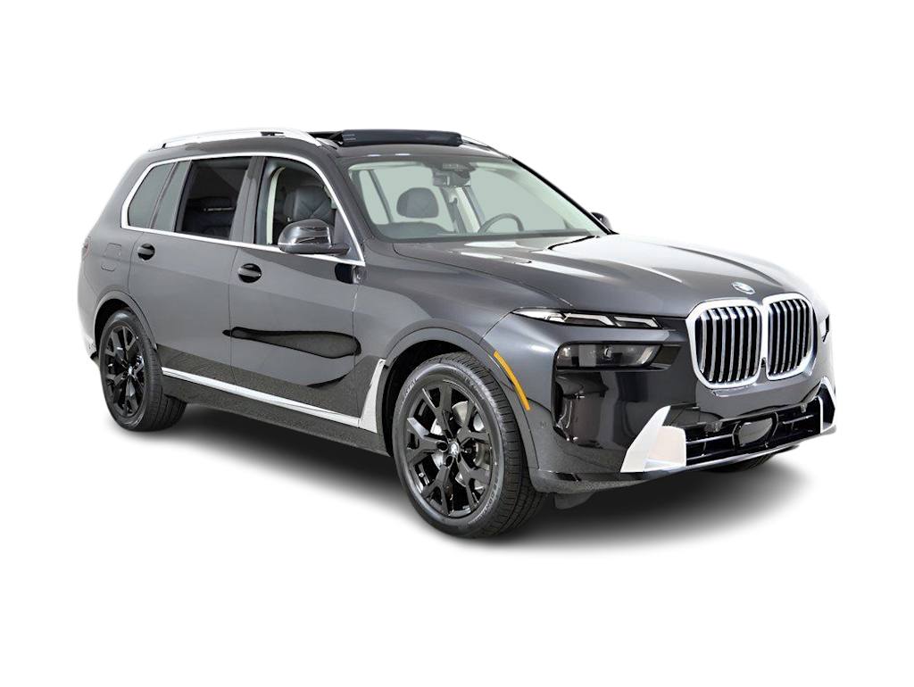 Thumbnail: 2026 BMW X7 - 18