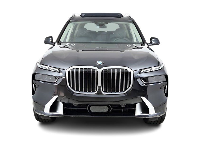 Thumbnail: 2026 BMW X7 - 6