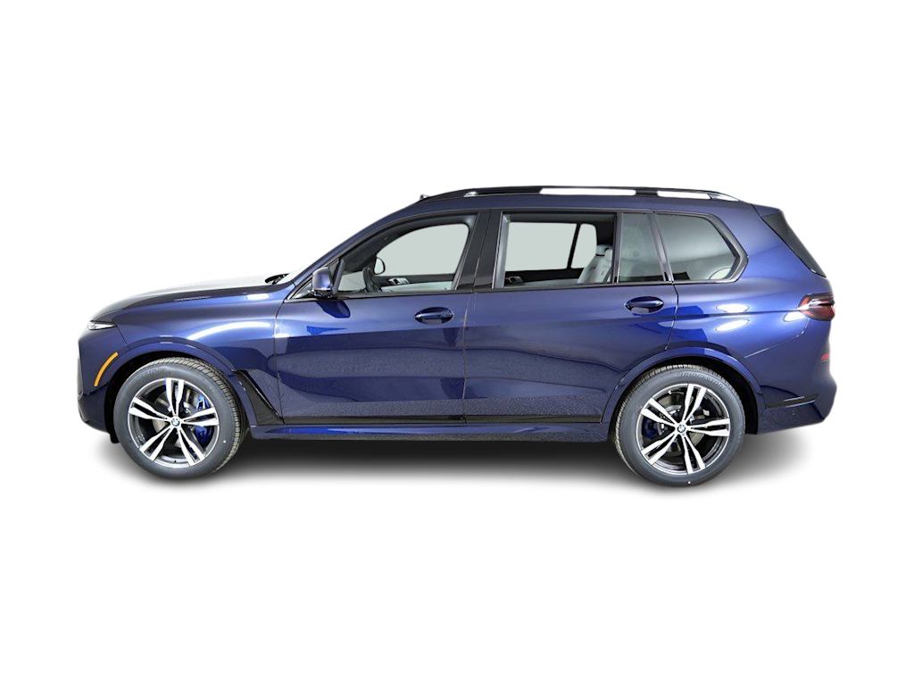 Thumbnail: 2026 BMW X7 - 3