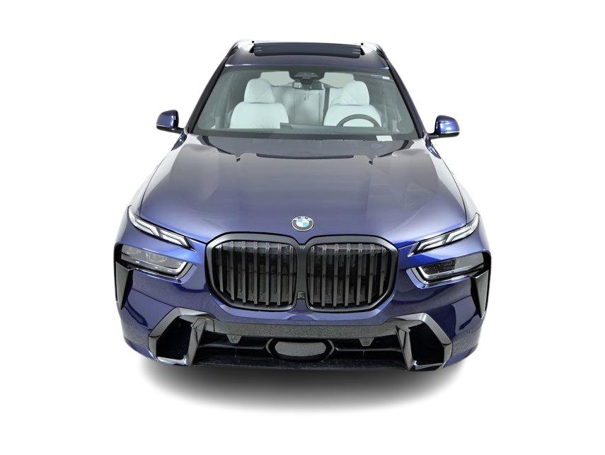 Thumbnail: 2026 BMW X7 - 24