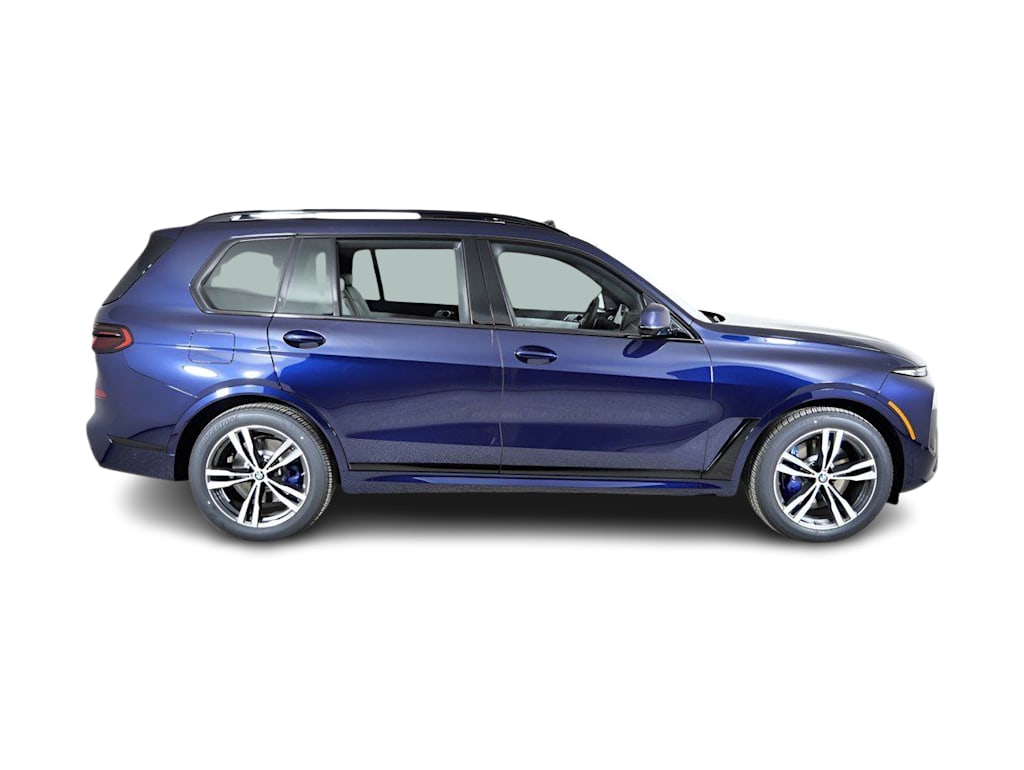 Thumbnail: 2026 BMW X7 - 19