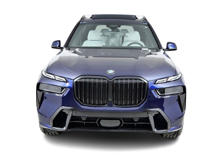 Thumbnail: 2026 BMW X7 - 6