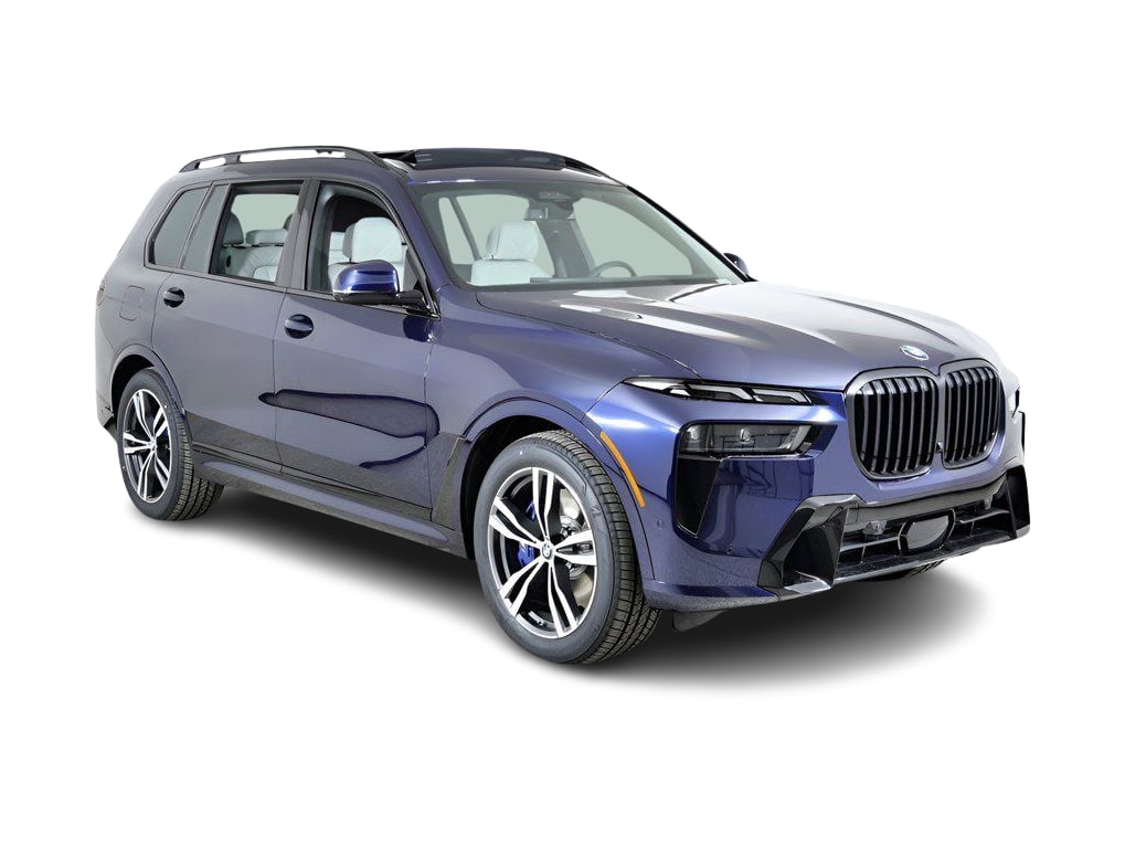 Thumbnail: 2026 BMW X7 - 18