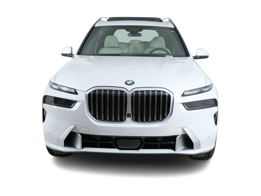 Thumbnail: 2027 BMW X7 - 6