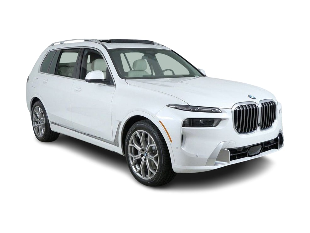 Thumbnail: 2027 BMW X7 - 19
