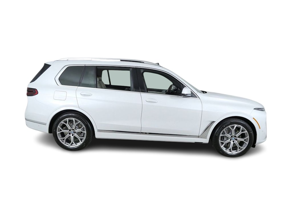 Thumbnail: 2027 BMW X7 - 20