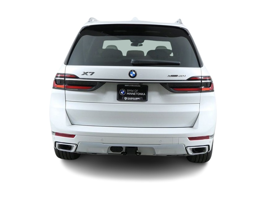 Thumbnail: 2027 BMW X7 - 5