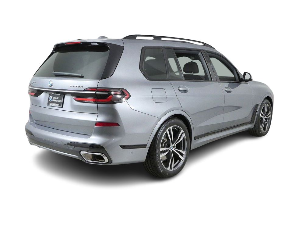 Thumbnail: 2023 BMW X7 - 20