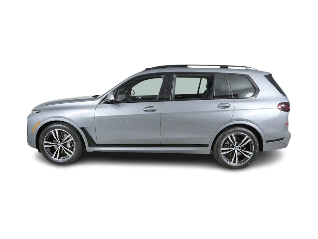 Thumbnail: 2023 BMW X7 - 25